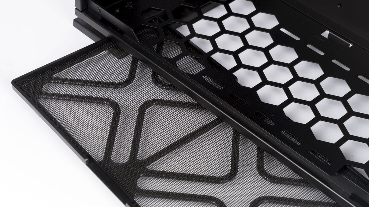327 (Micro ATX Chassis)