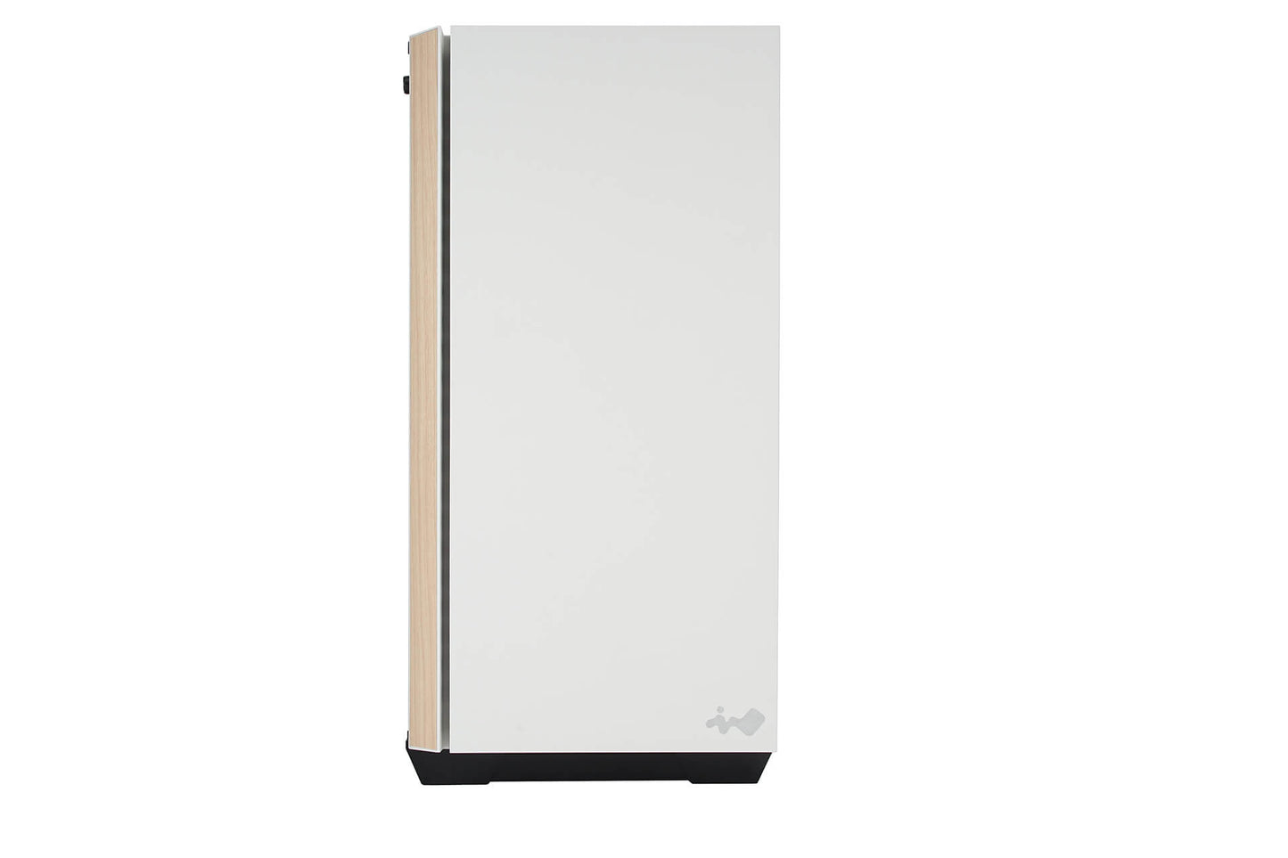 216 White (with Sirius Pure White Fan)