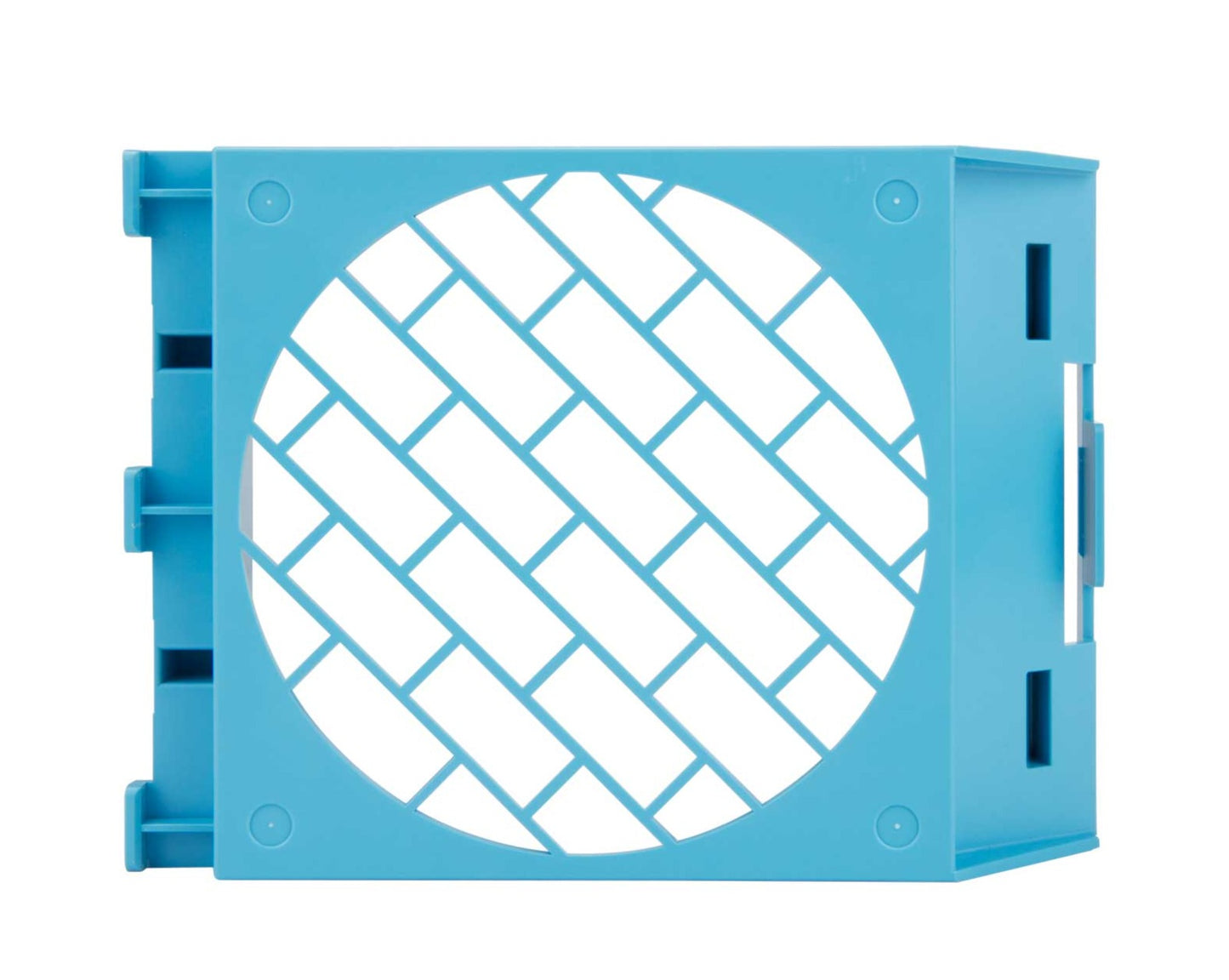 PL052 Middle Fan Mounts