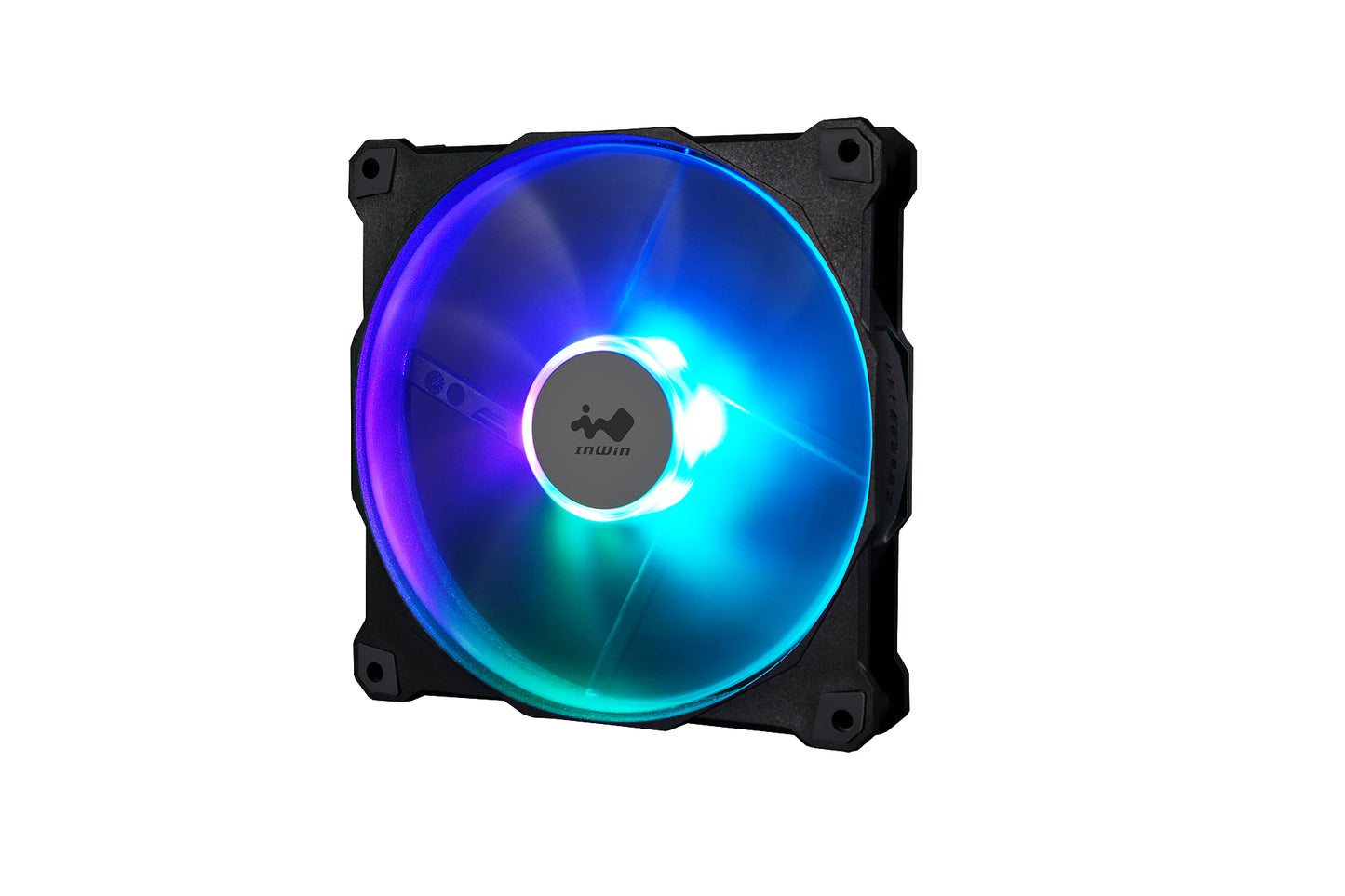 Jupiter Addressable RGB Fan AJ120 Triple Pack (120mm)