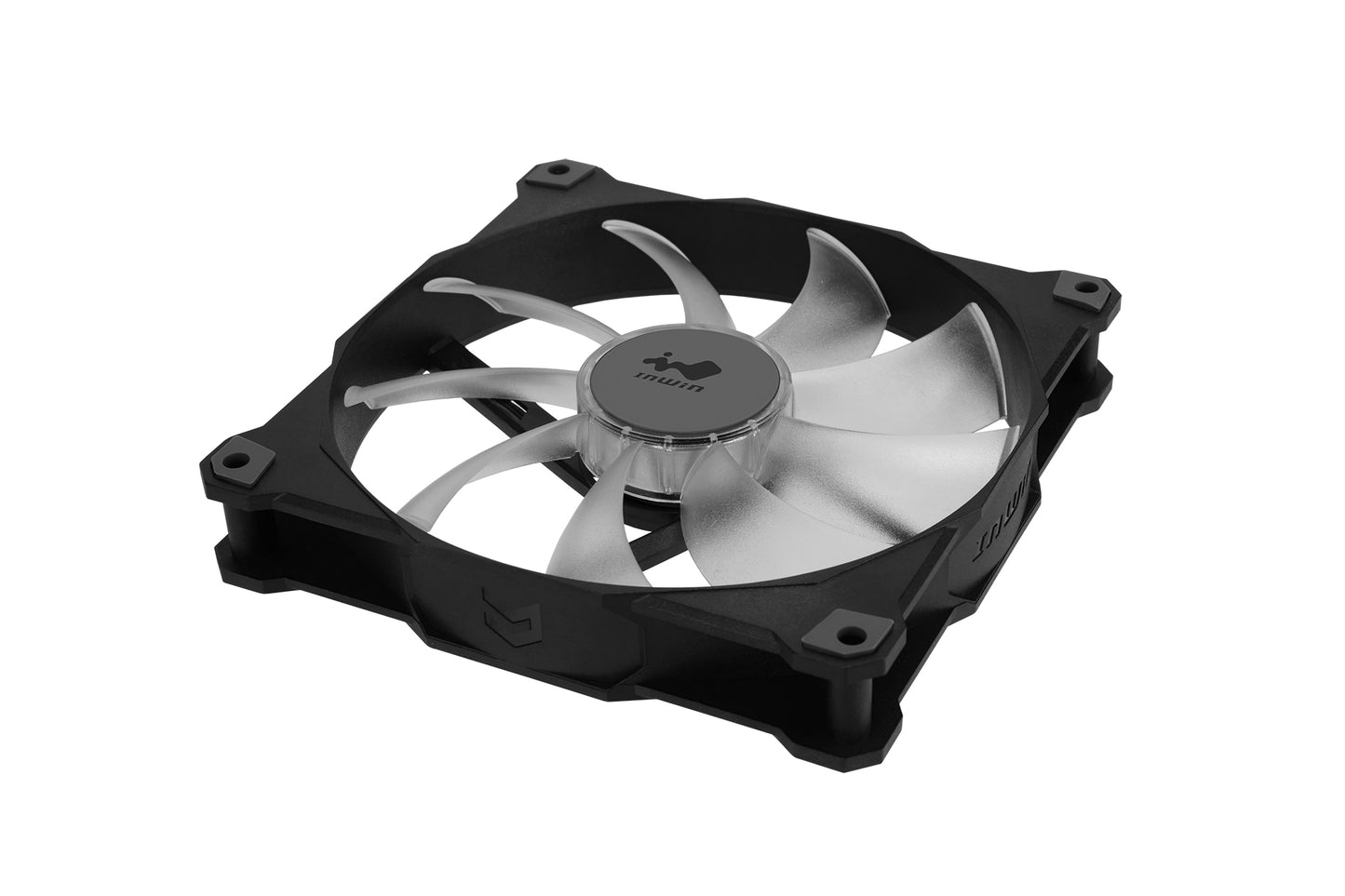 Jupiter Addressable RGB Fan AJ120 Triple Pack (120mm)