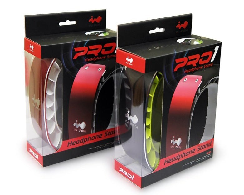 Pro-1 (Headphone Hanger)