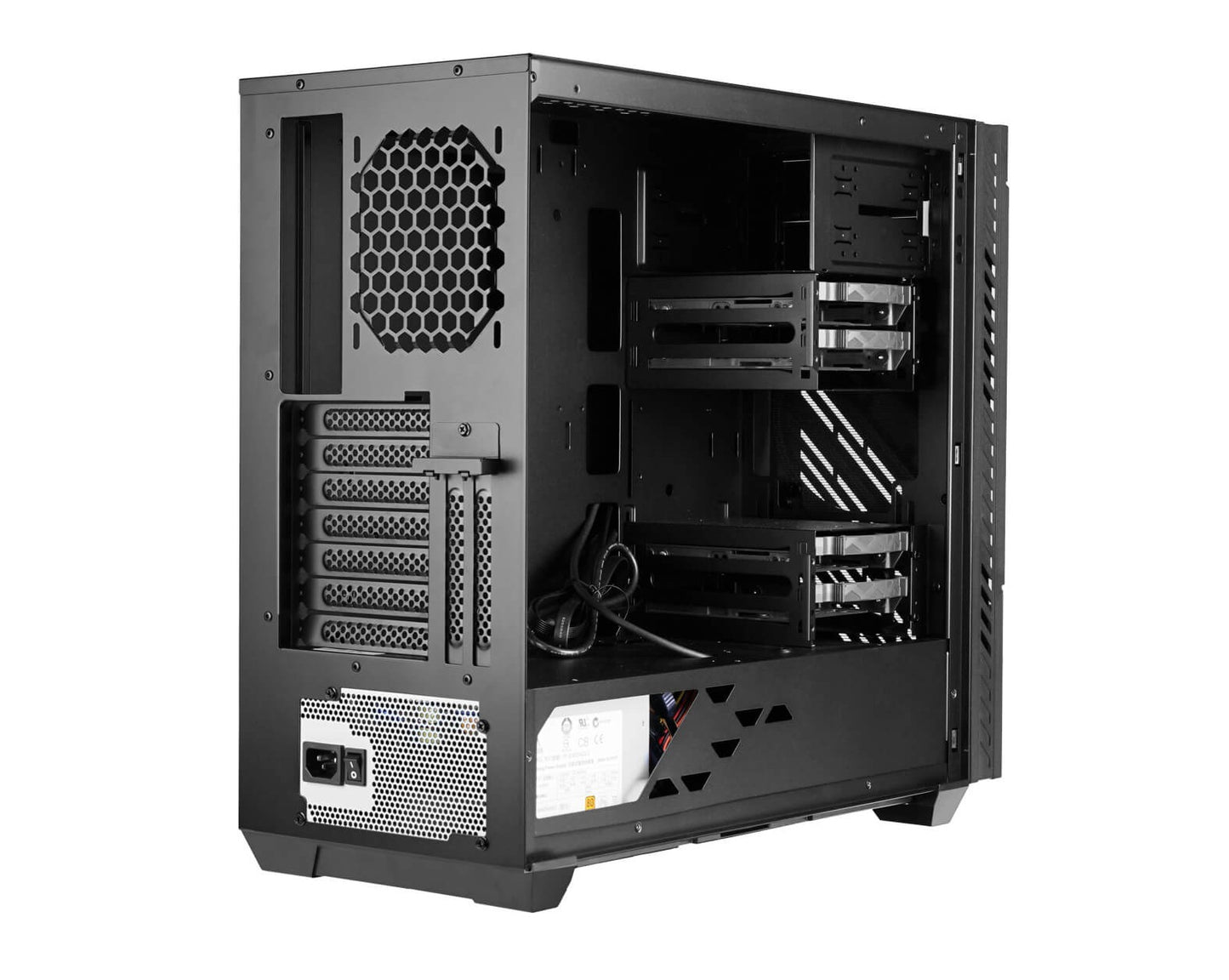 PE715 + P105II + MR36 Bundle (BTS Deal)