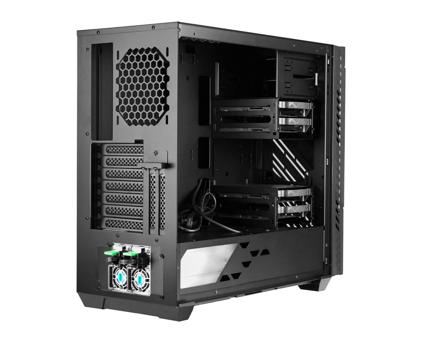 PE715 + P105II + MR36 Bundle (BTS Deal)