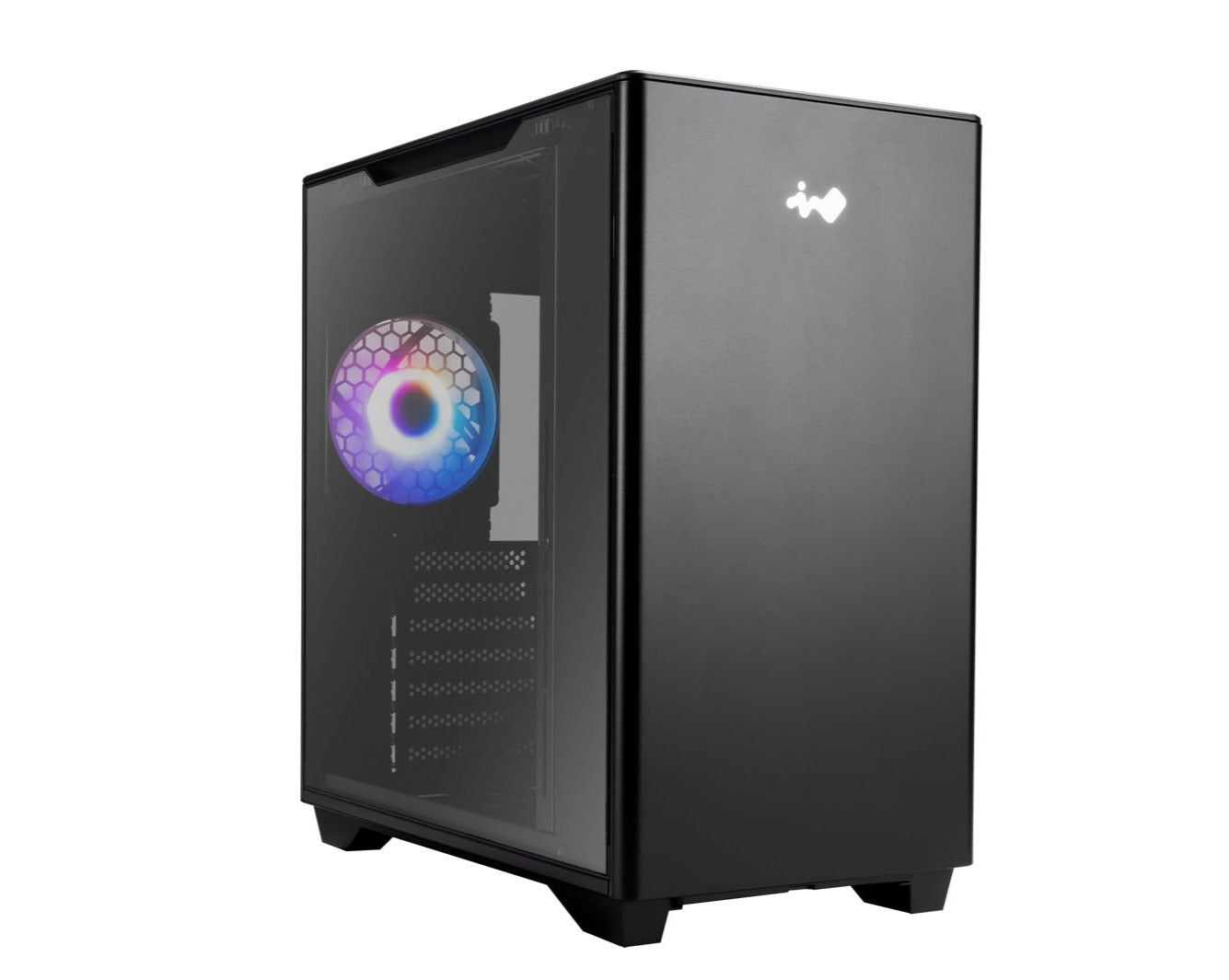 A5 (Mid Tower Chassis)