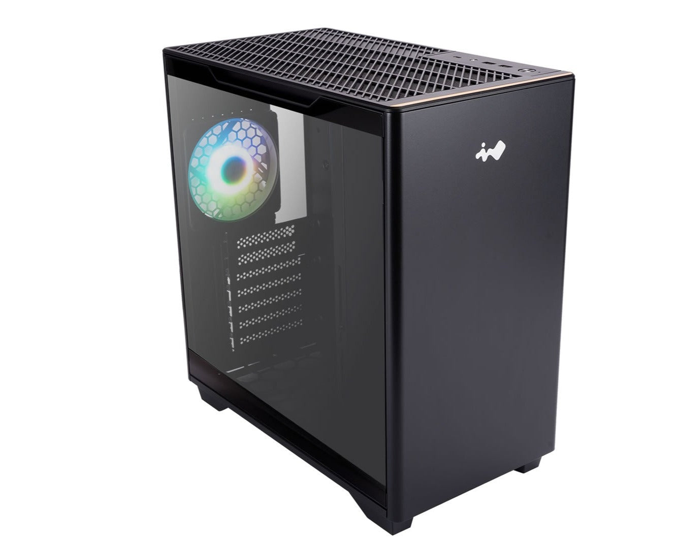 A5 (Mid Tower Chassis)