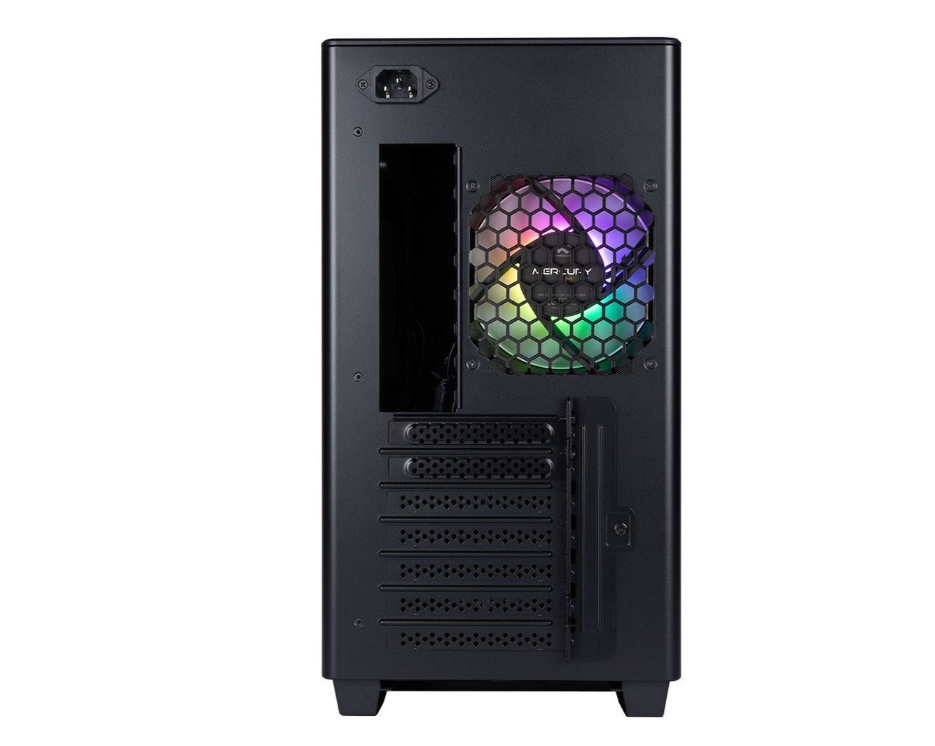 A5 (Mid Tower Chassis)