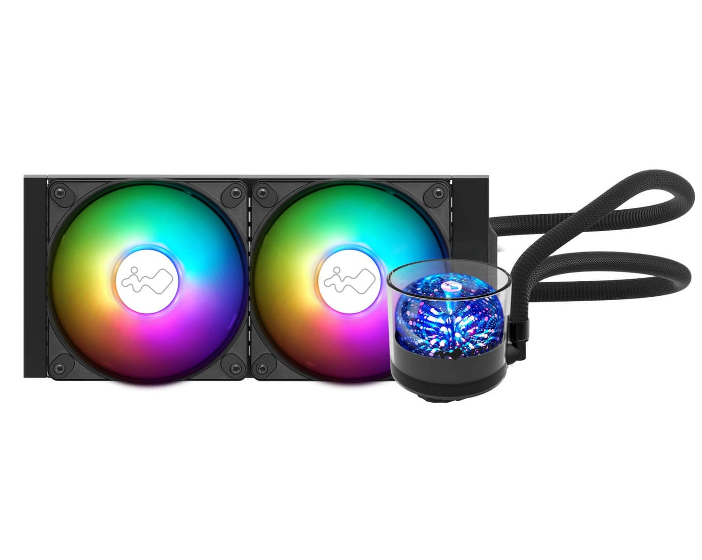 NR24 (Nebula Lighting Design)