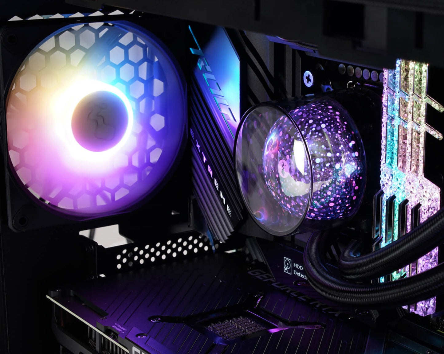 NR24 (Nebula Lighting Design)