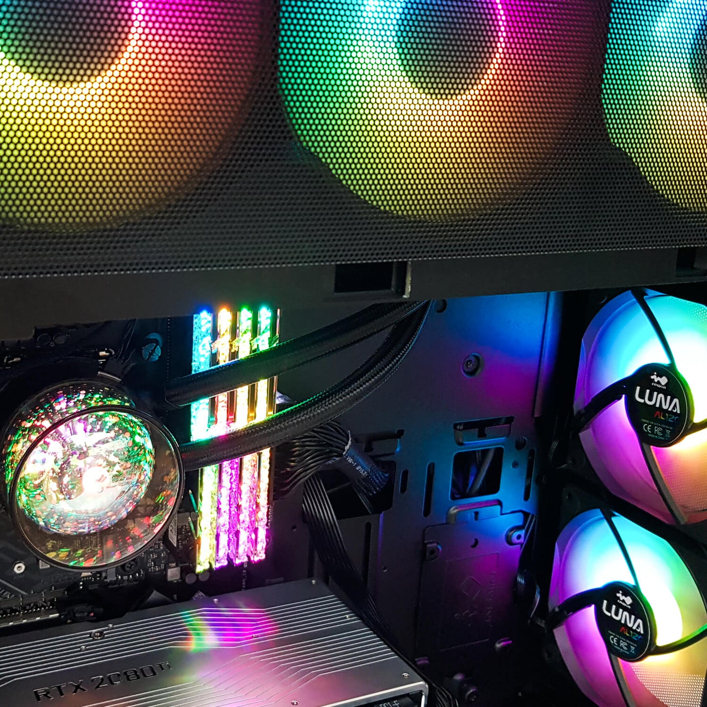 NR36 (Nebula Lighting Design)