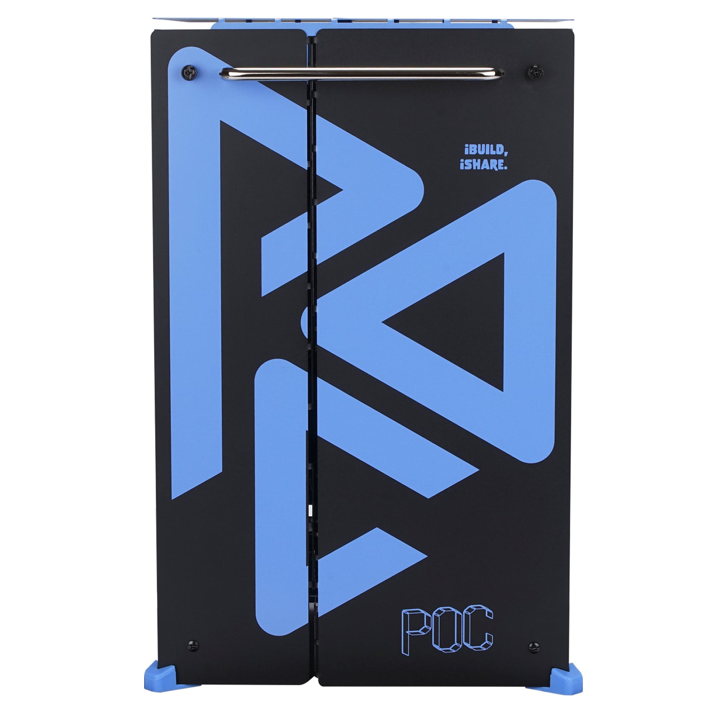 POC Blue