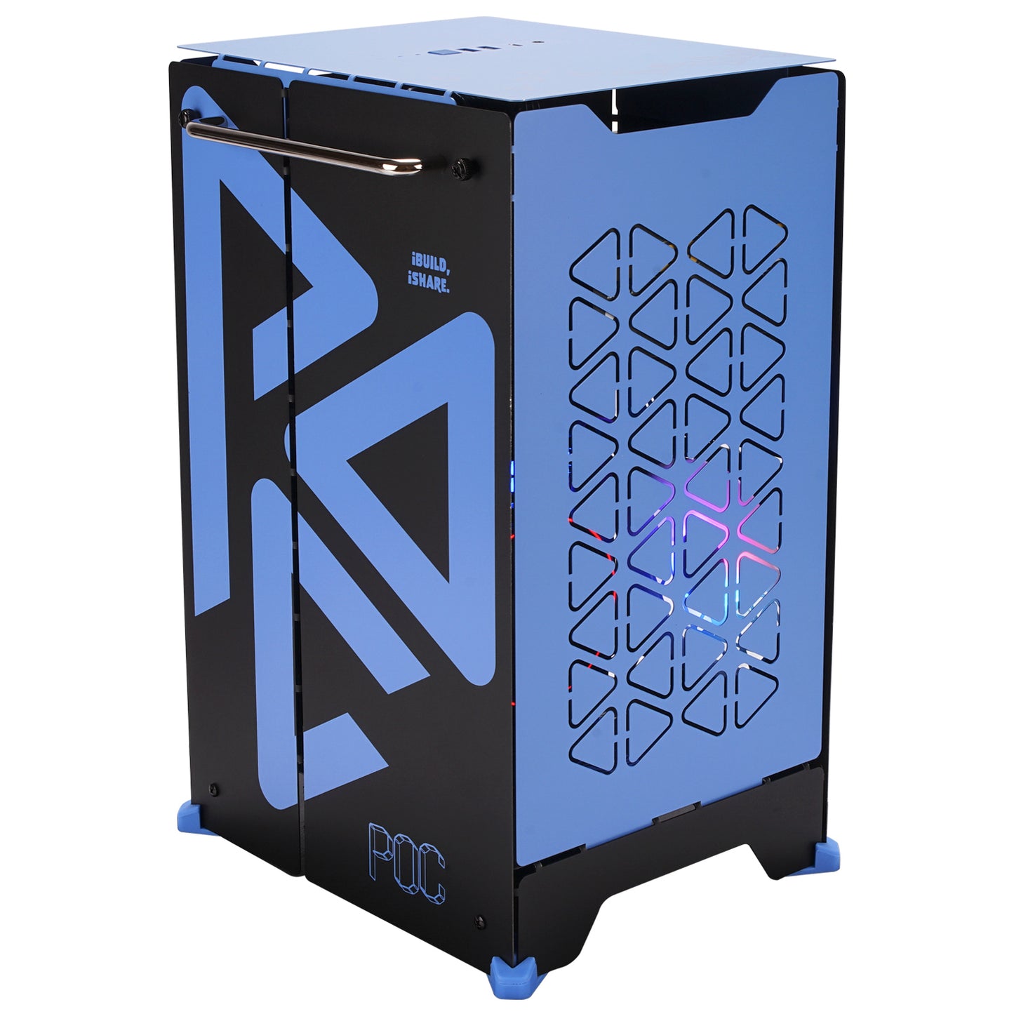 POC Blue