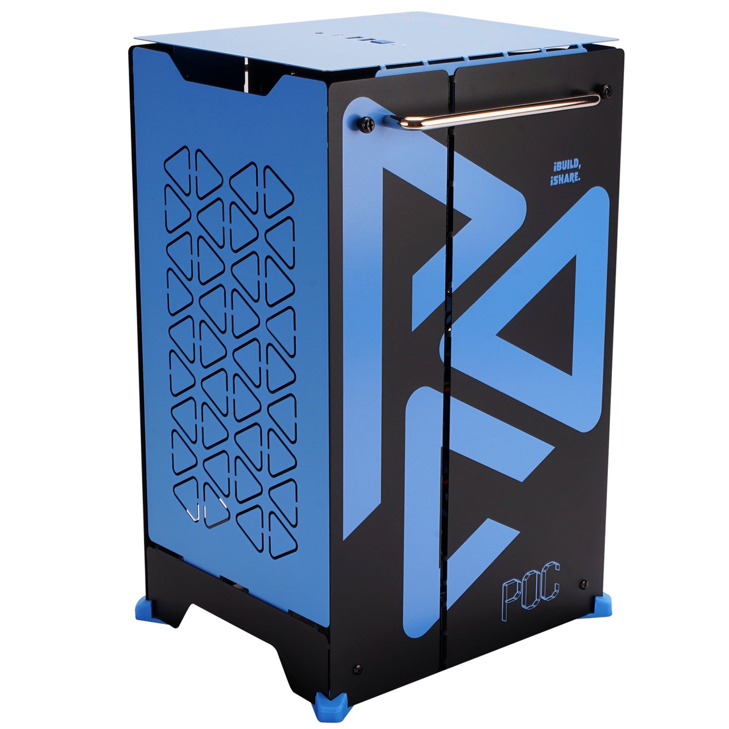 POC Blue