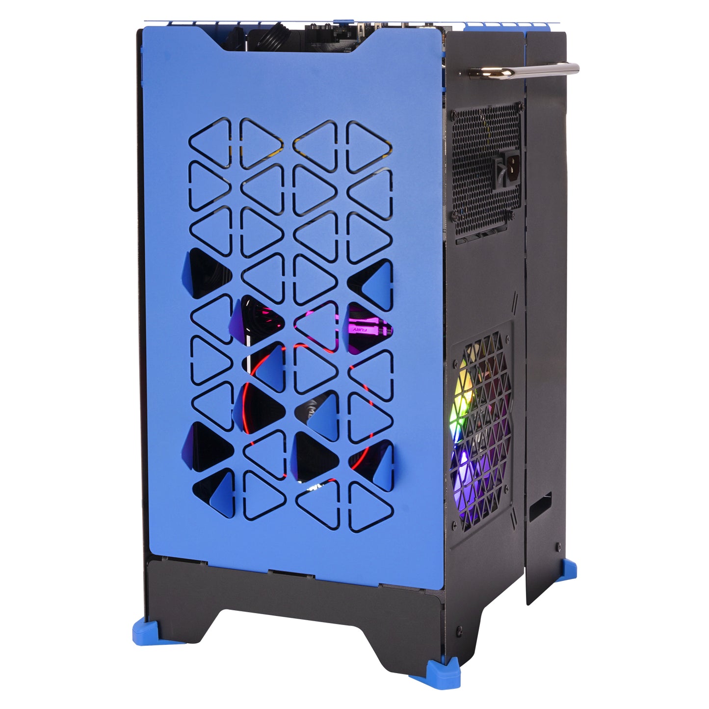 POC Blue