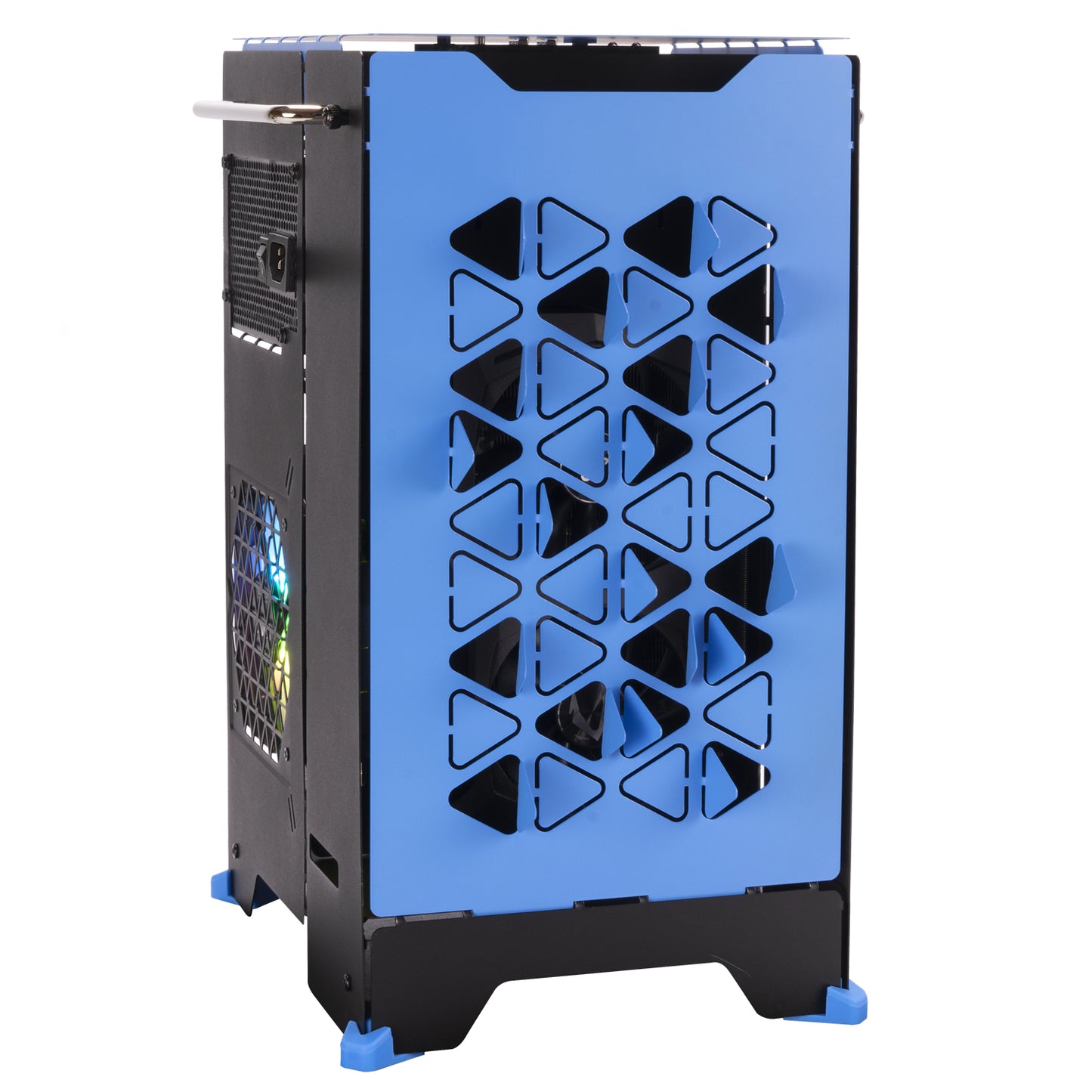 POC Blue