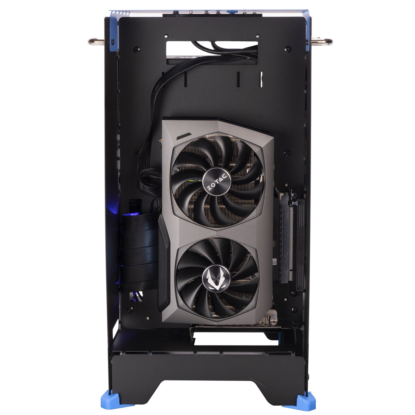 POC Blue