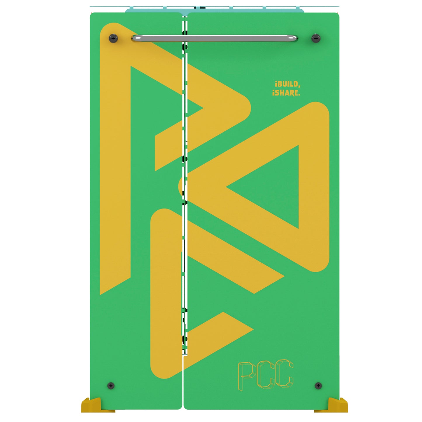POC Green