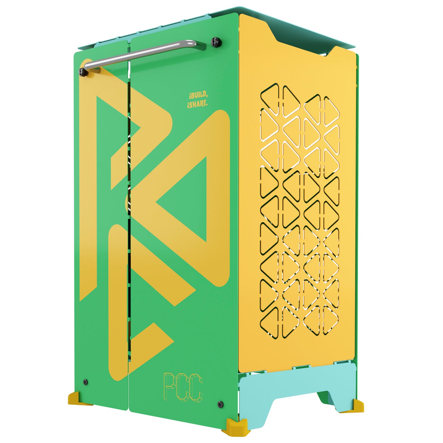 POC Green