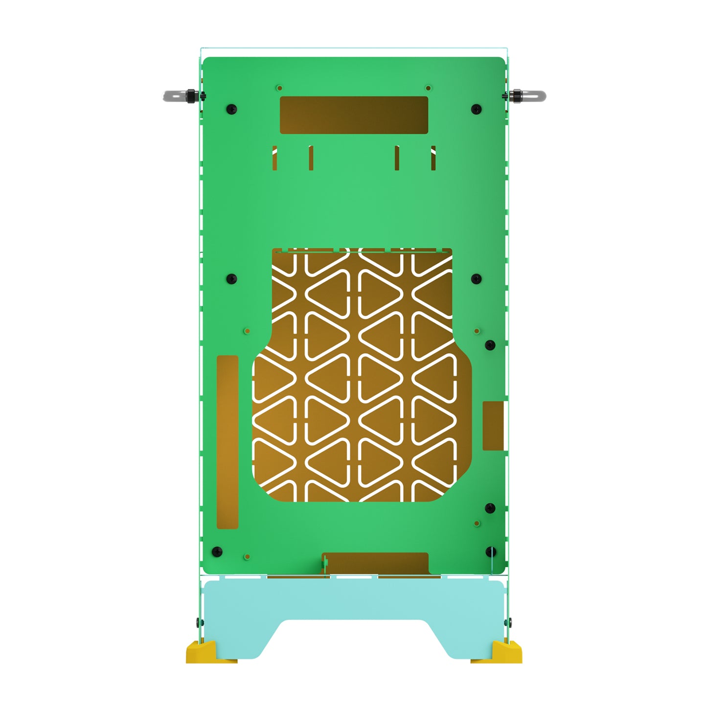 POC Green