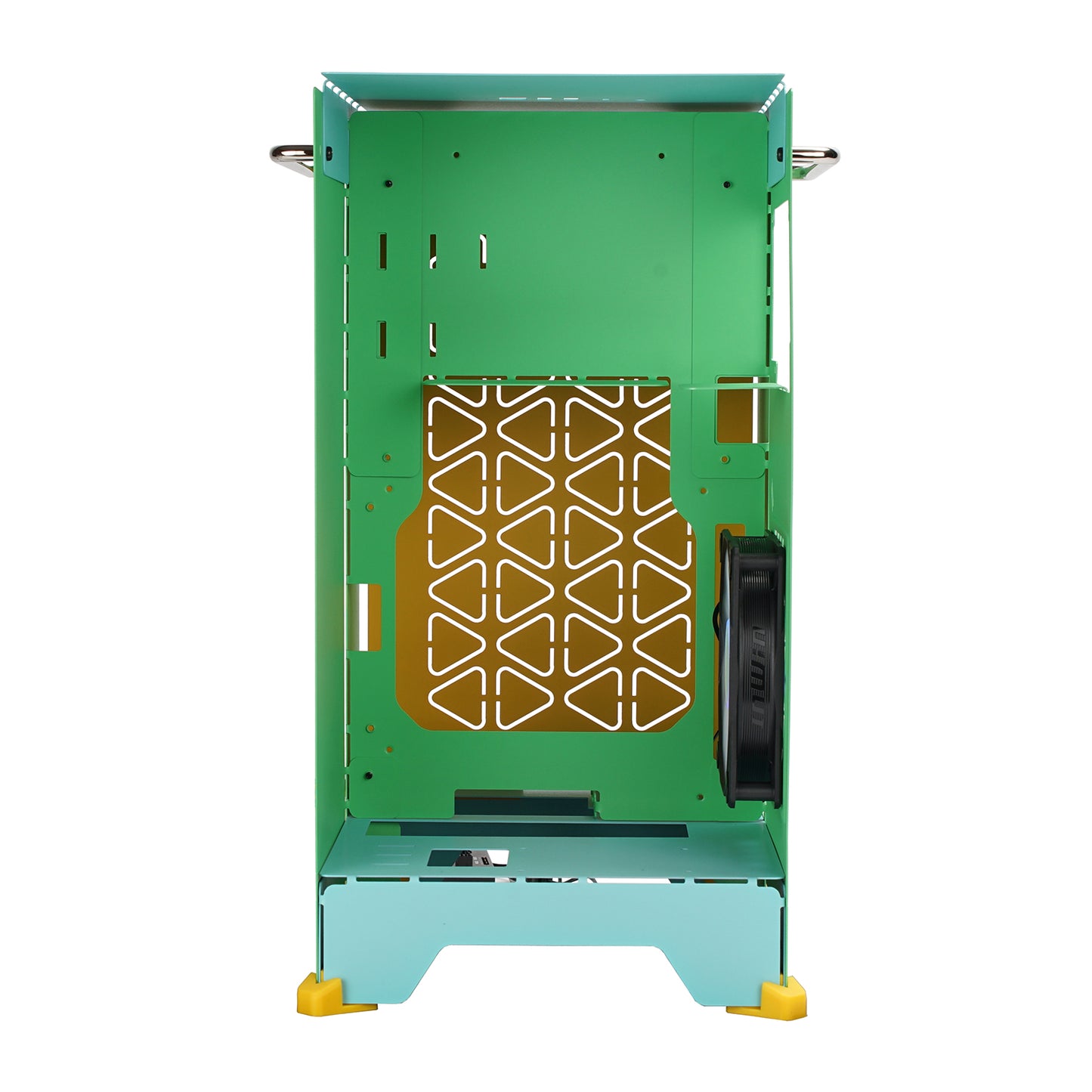 POC Green