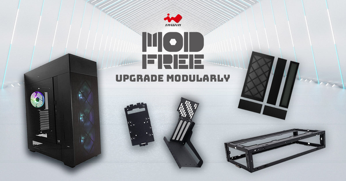 InWin online store – InWinStore