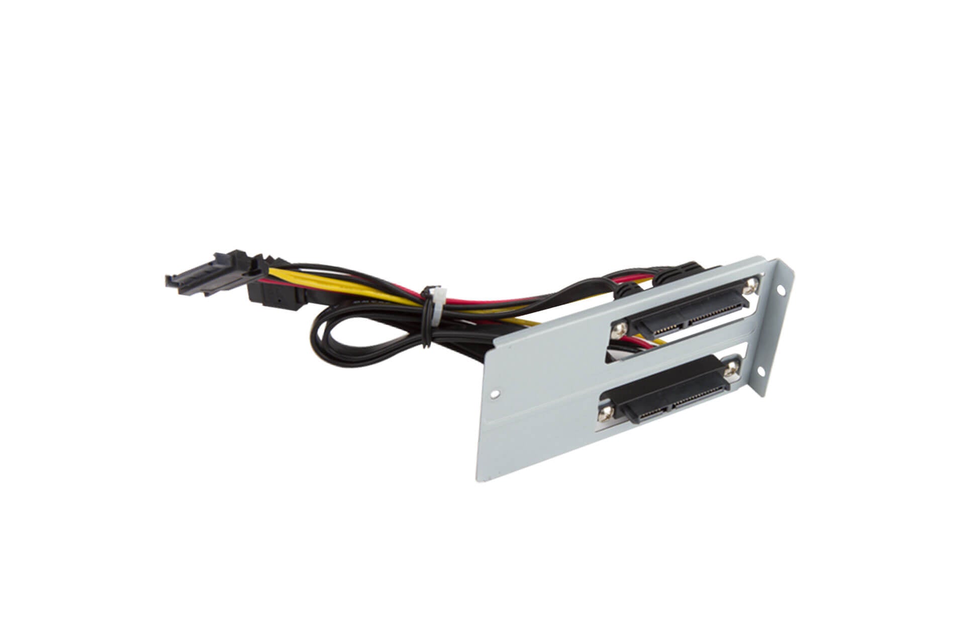 P- PE/PL Dual Easy-Swap SATA Port Module – InWinStore