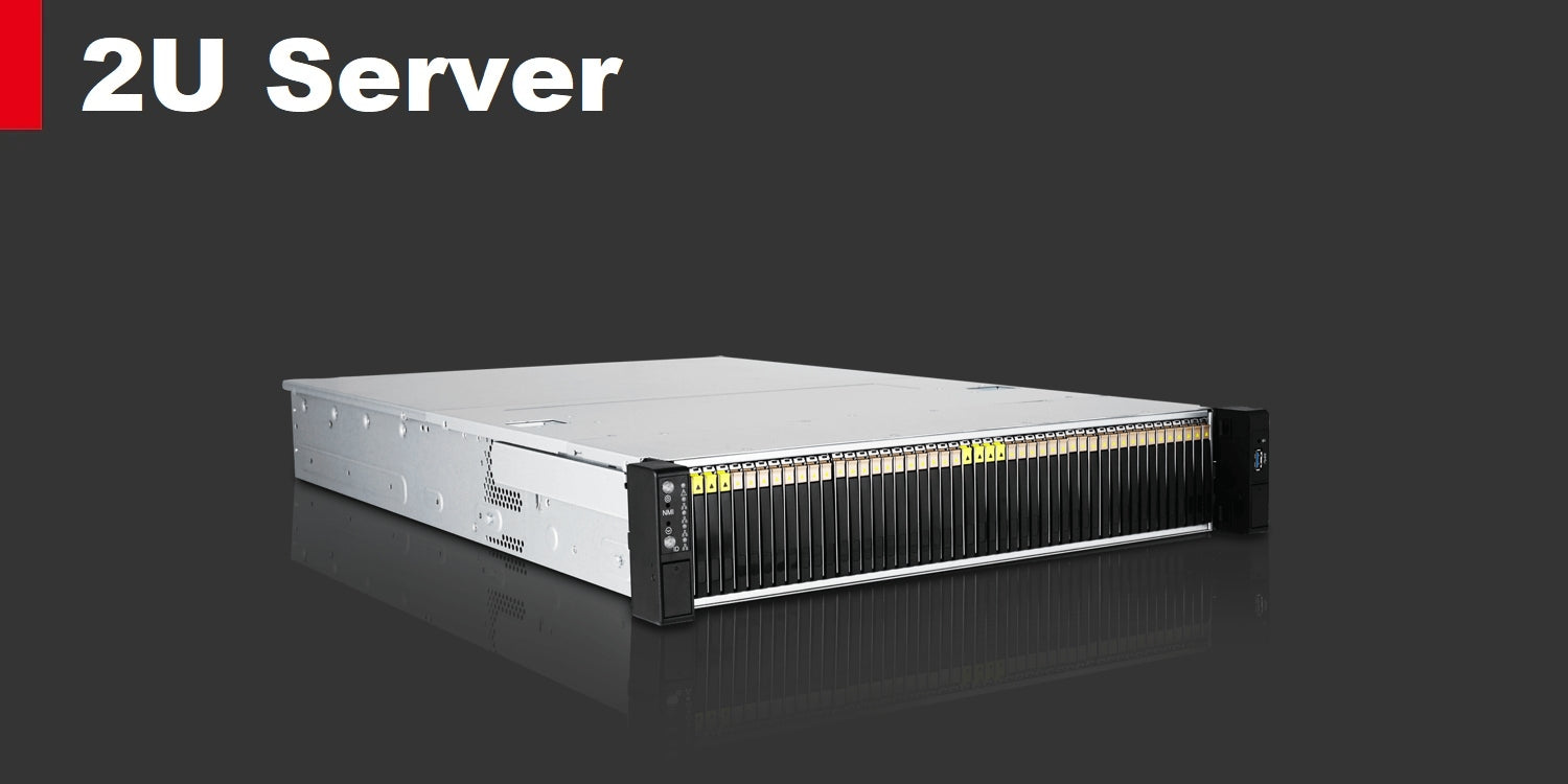 Server Chassis – InWinStore