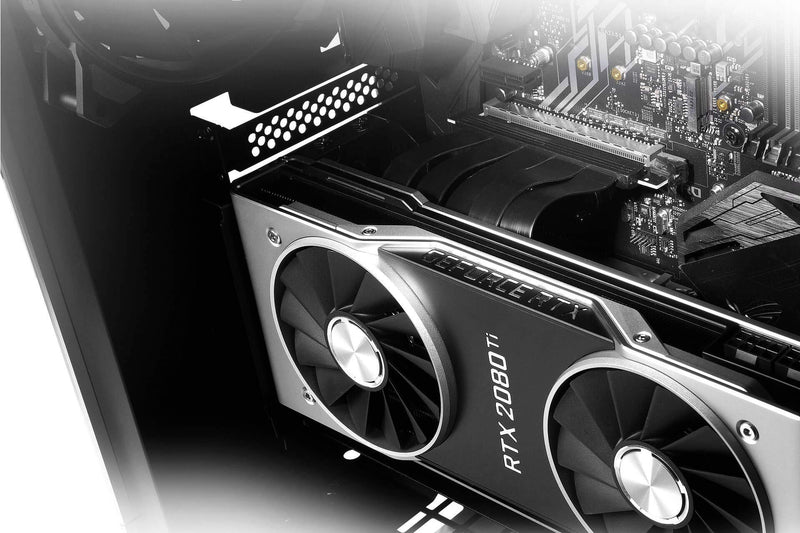 Riser Socket InWin PCI-E Riser Cable & Socket Vertical GPU Kit – InWinStore