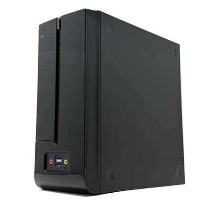BM639.AH160TB3 (All Black Version)