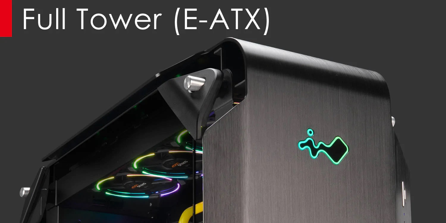 Computer Chassis – InWinStore