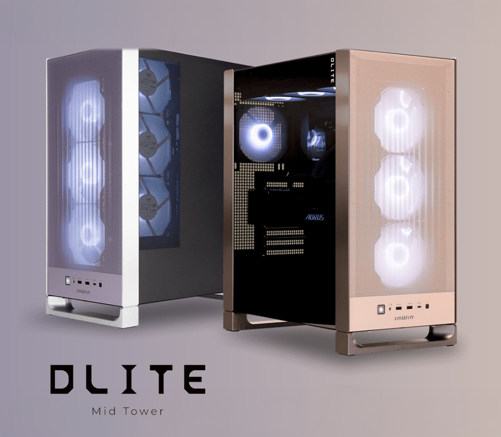 InWin online store – InWinStore