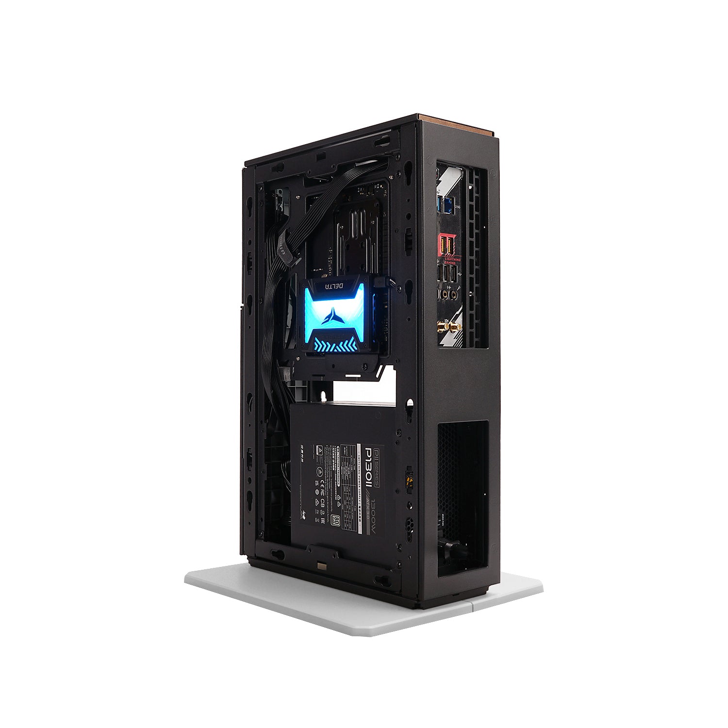 ModFree Mini - Mod-III Timber Edition – InWinStore