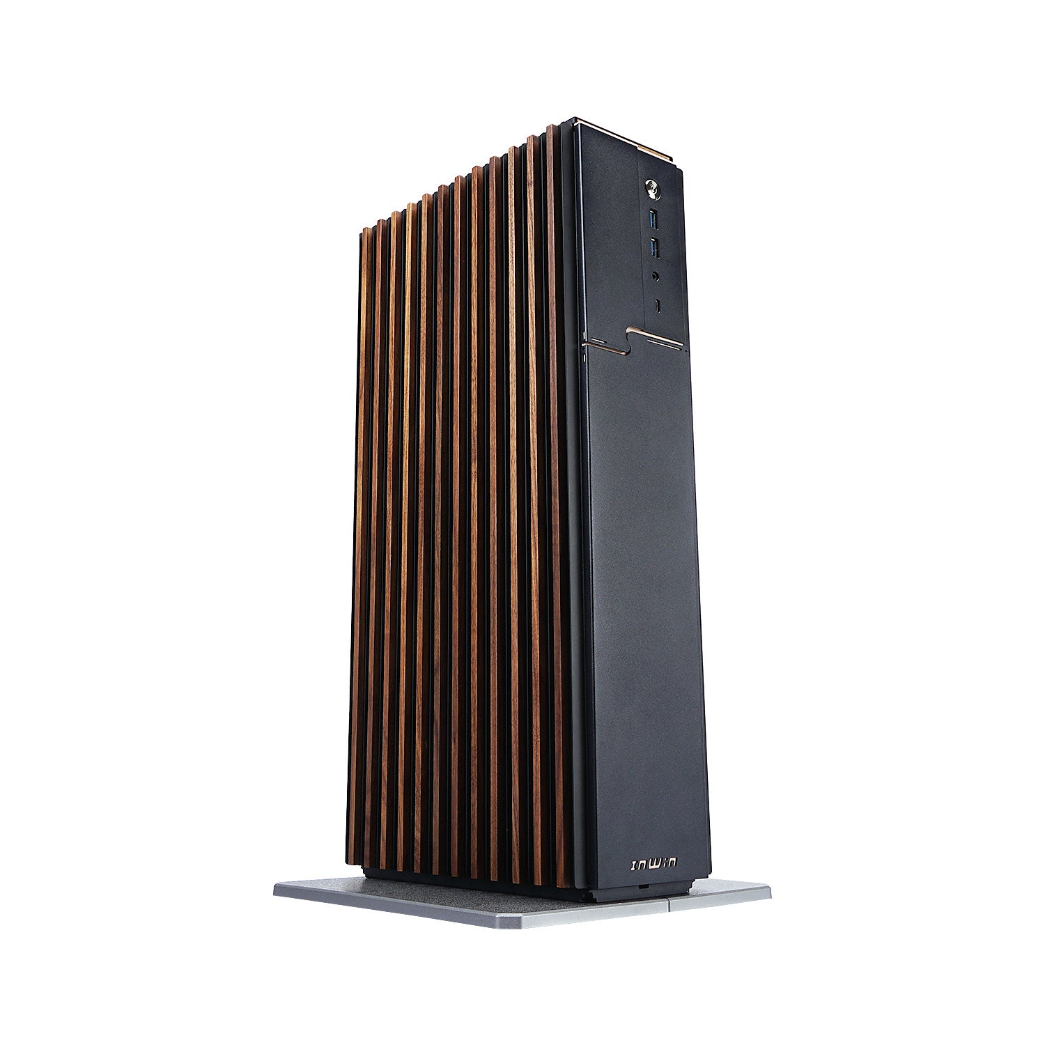 ModFree Mini - Mod-III Timber Edition – InWinStore