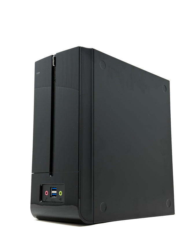 BM639.AH160TB3 (All Black Version)