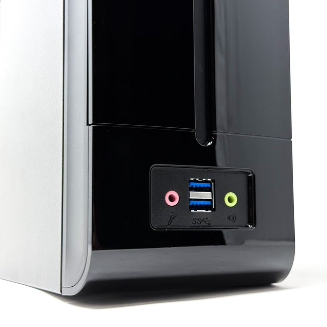 BM639.AH160TB3 (All Black Version)