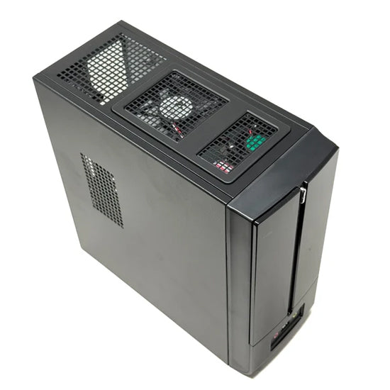 BM639.AH160TB3 (All Black Version)
