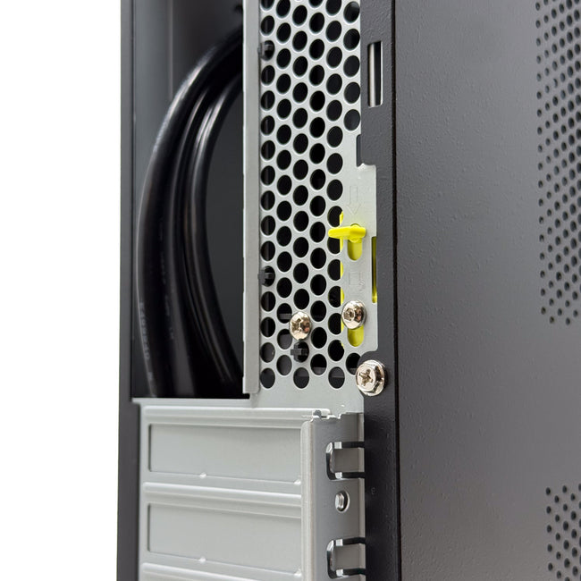 CK722.KF450P (Special Build For Extra Air Flow + 80+PLATINUM PSU)