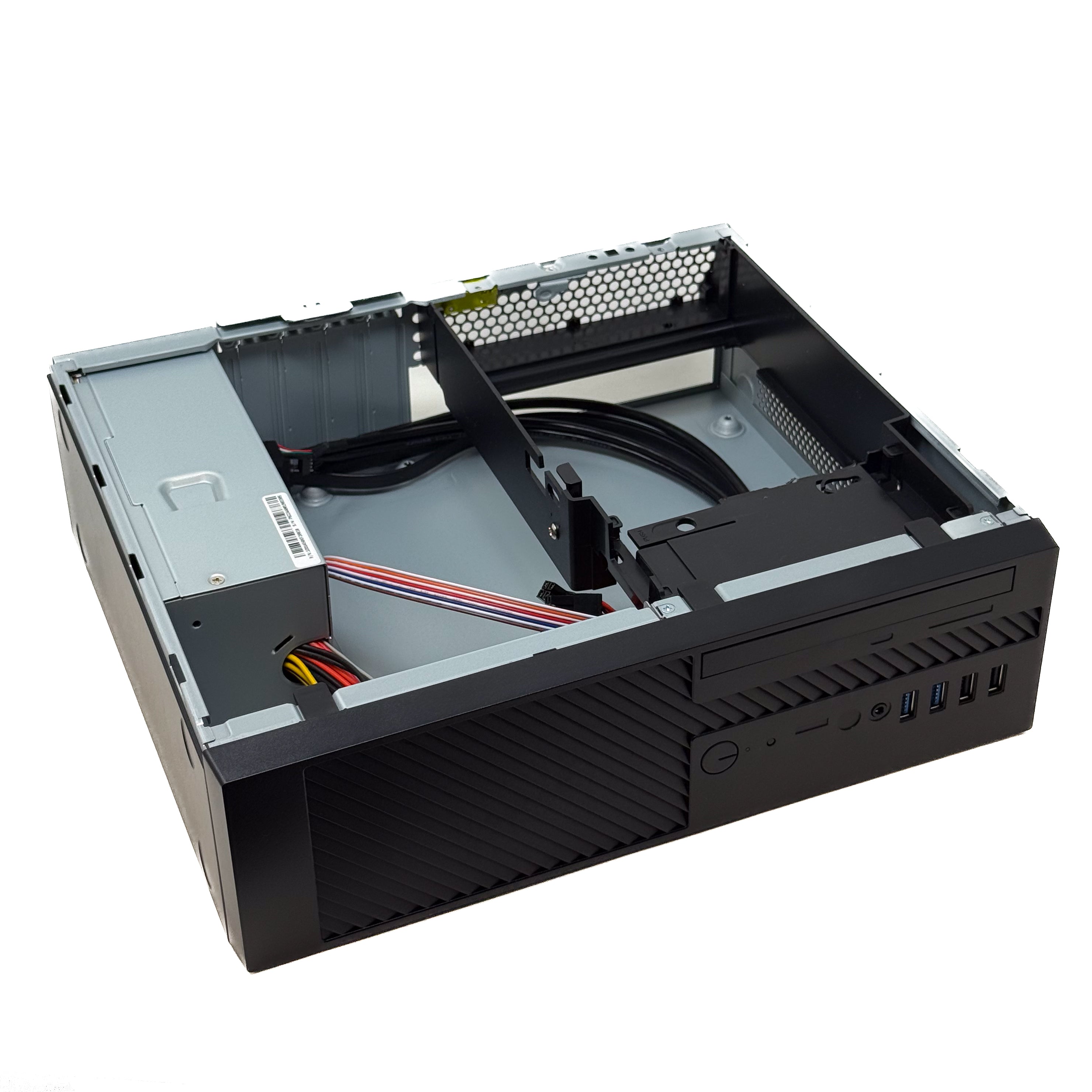 CK722.KF450P (Special Build For Extra Air Flow + 80+PLATINUM PSU
