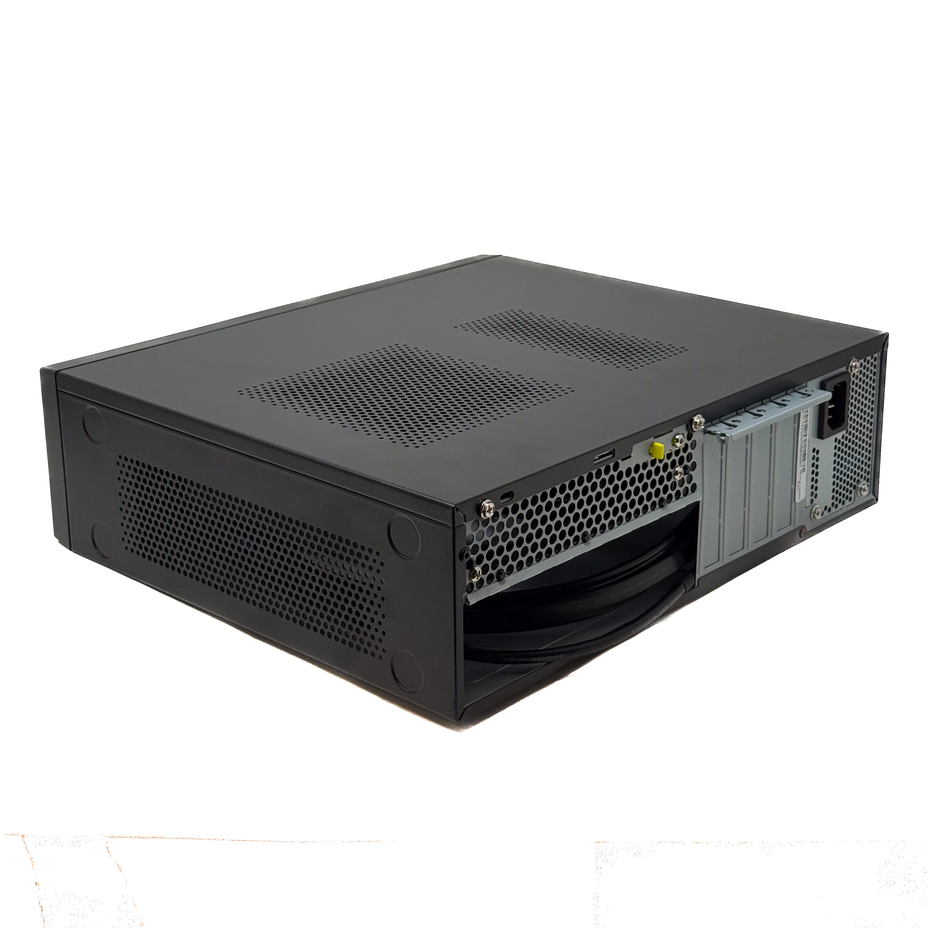 CK722.KF450P (Special Build For Extra Air Flow + 80+PLATINUM PSU
