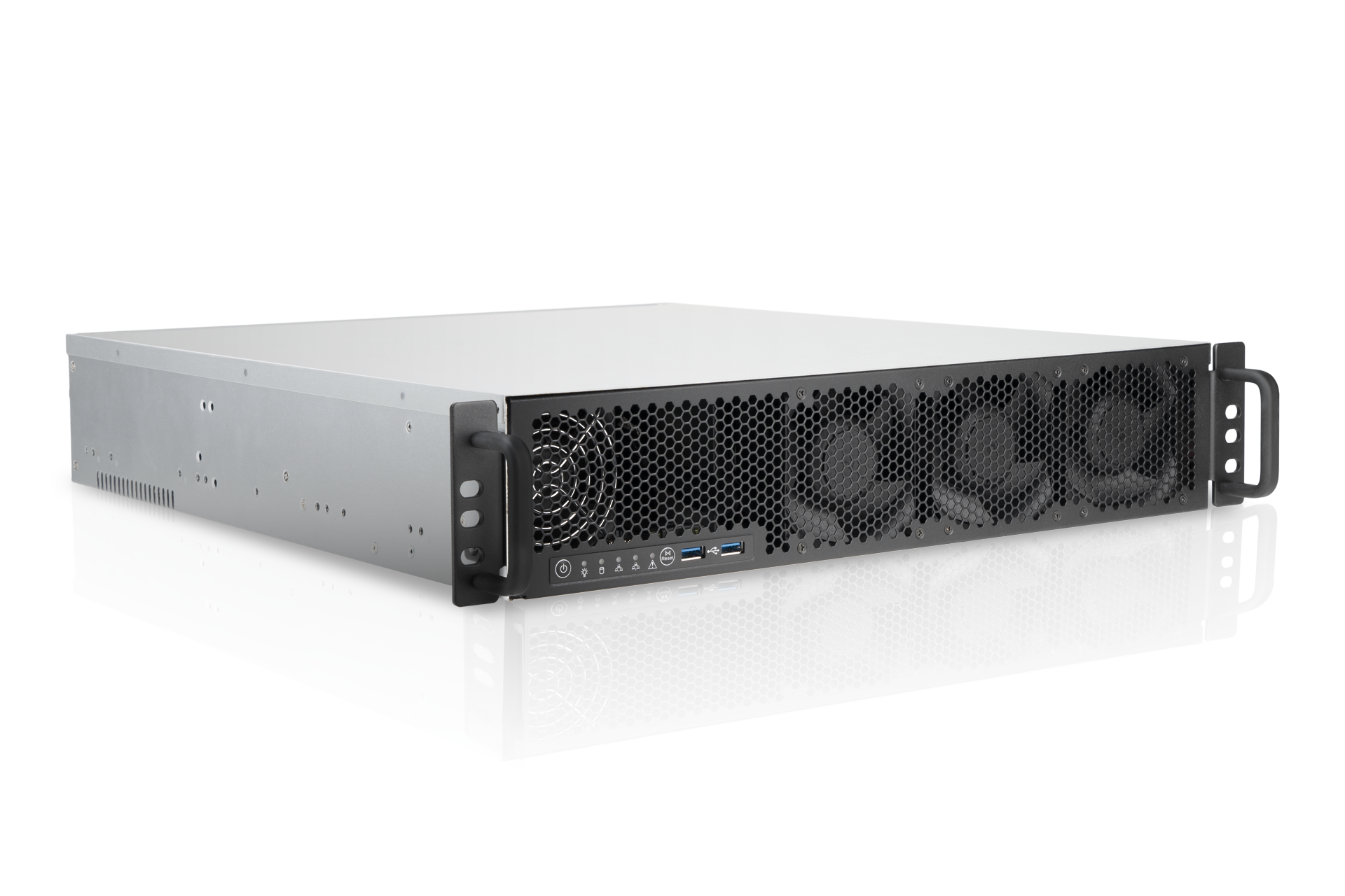 RL200C-CR1K2.SET5 (Rails Included and See Detail For AIO Options ...