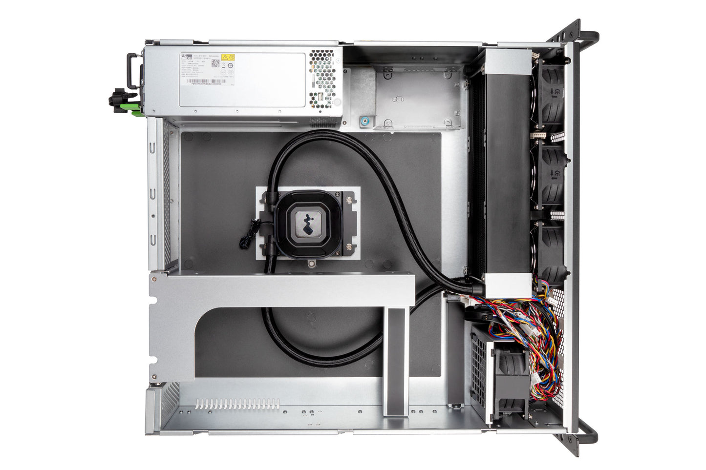 RL200A-CR1K2.SET5 (See Detail For AIO Options)