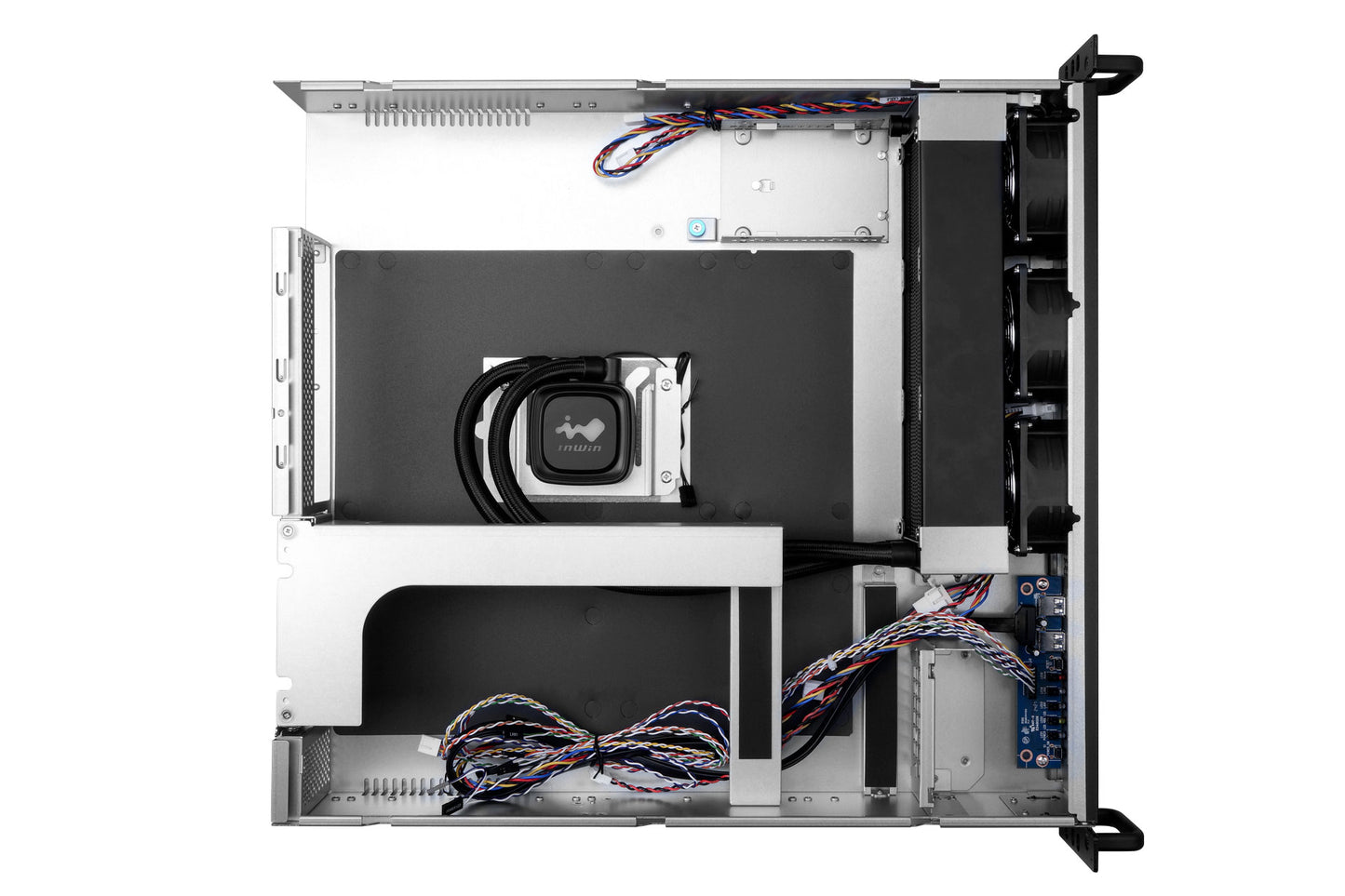 RL200A-CR1K2.SET5 (See Detail For AIO Options)