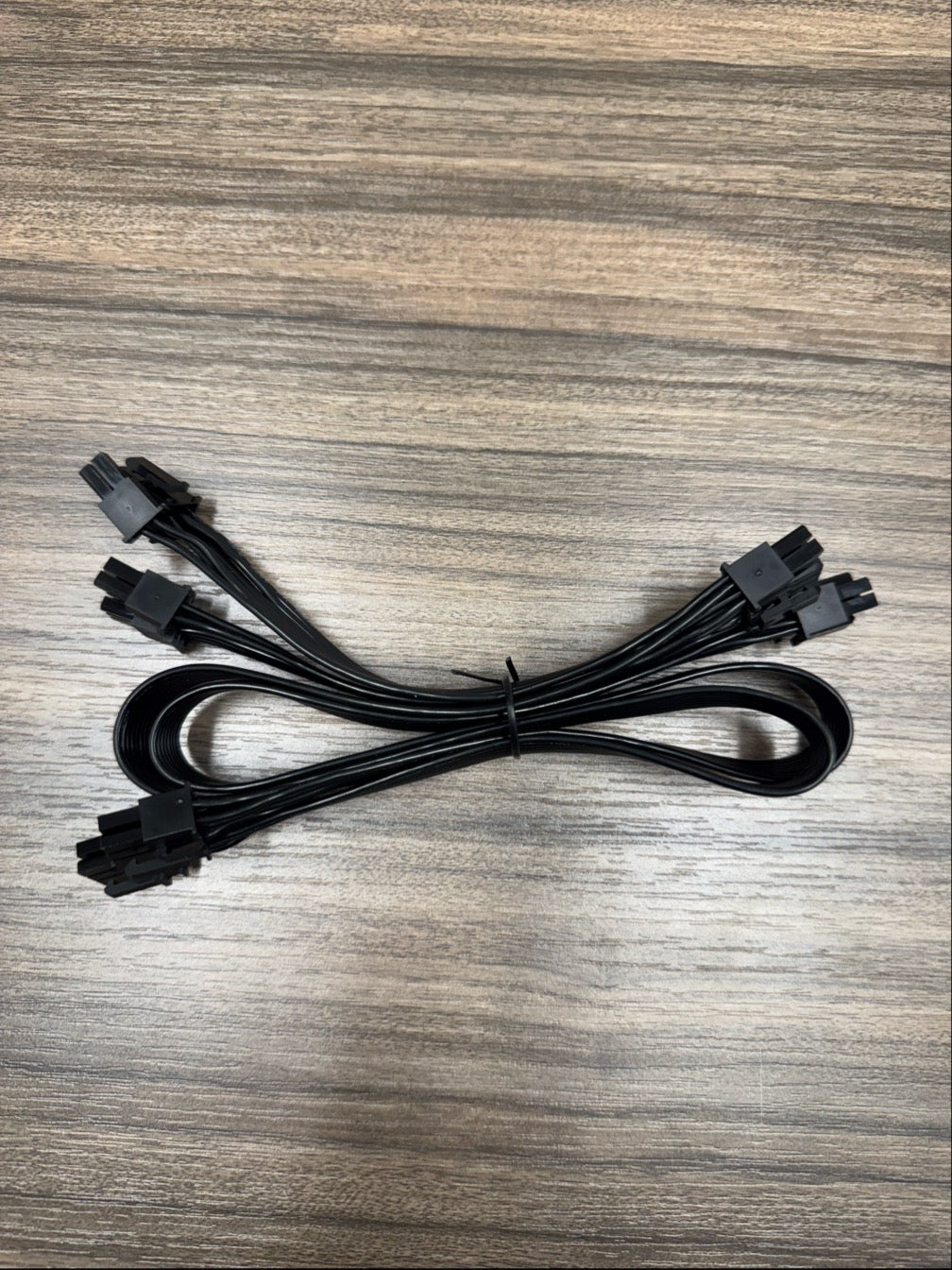 PCIe Cable Sets For P and VE Series