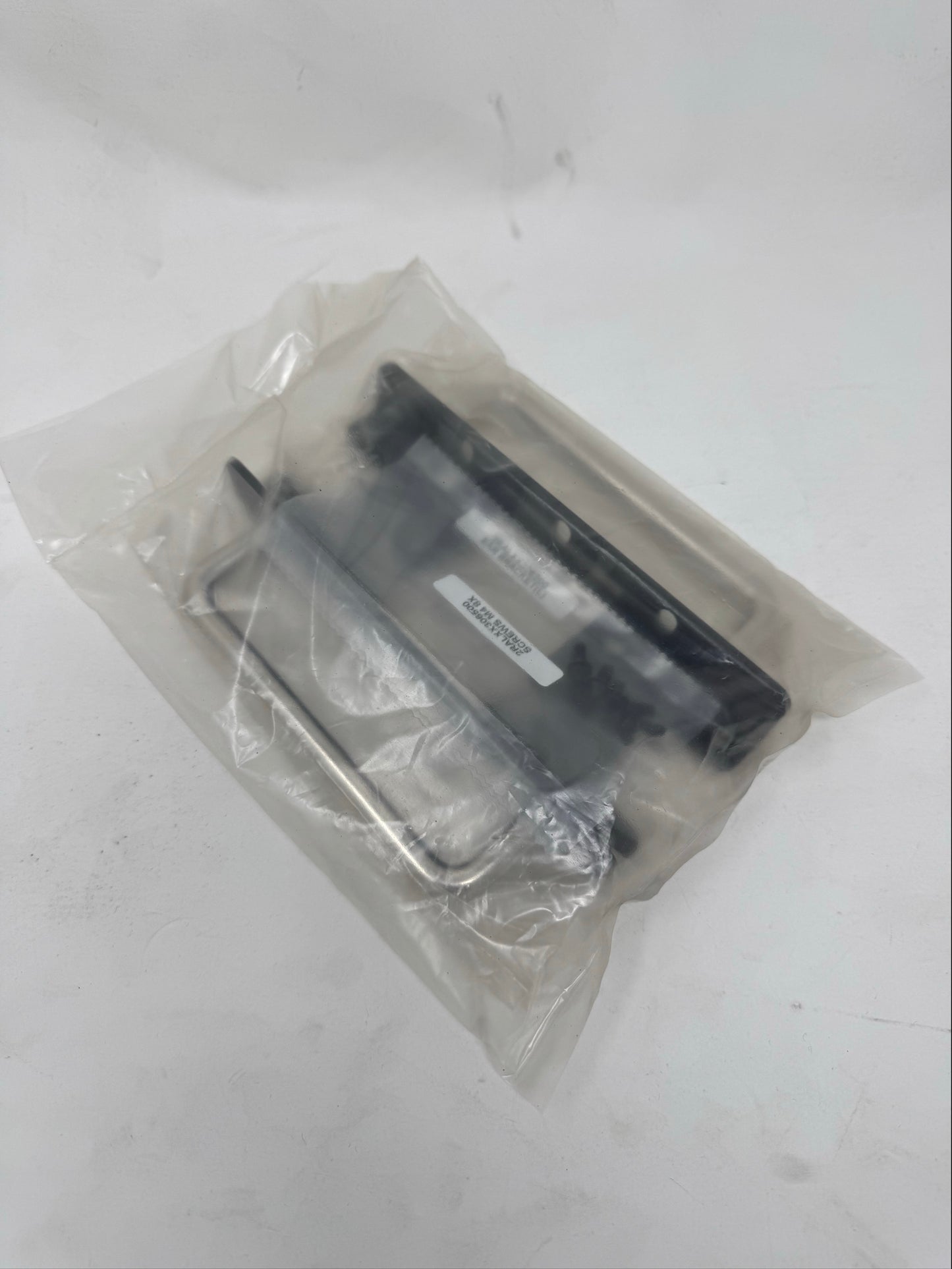 Rack mounting ear (L) + (R) Kit for PL052