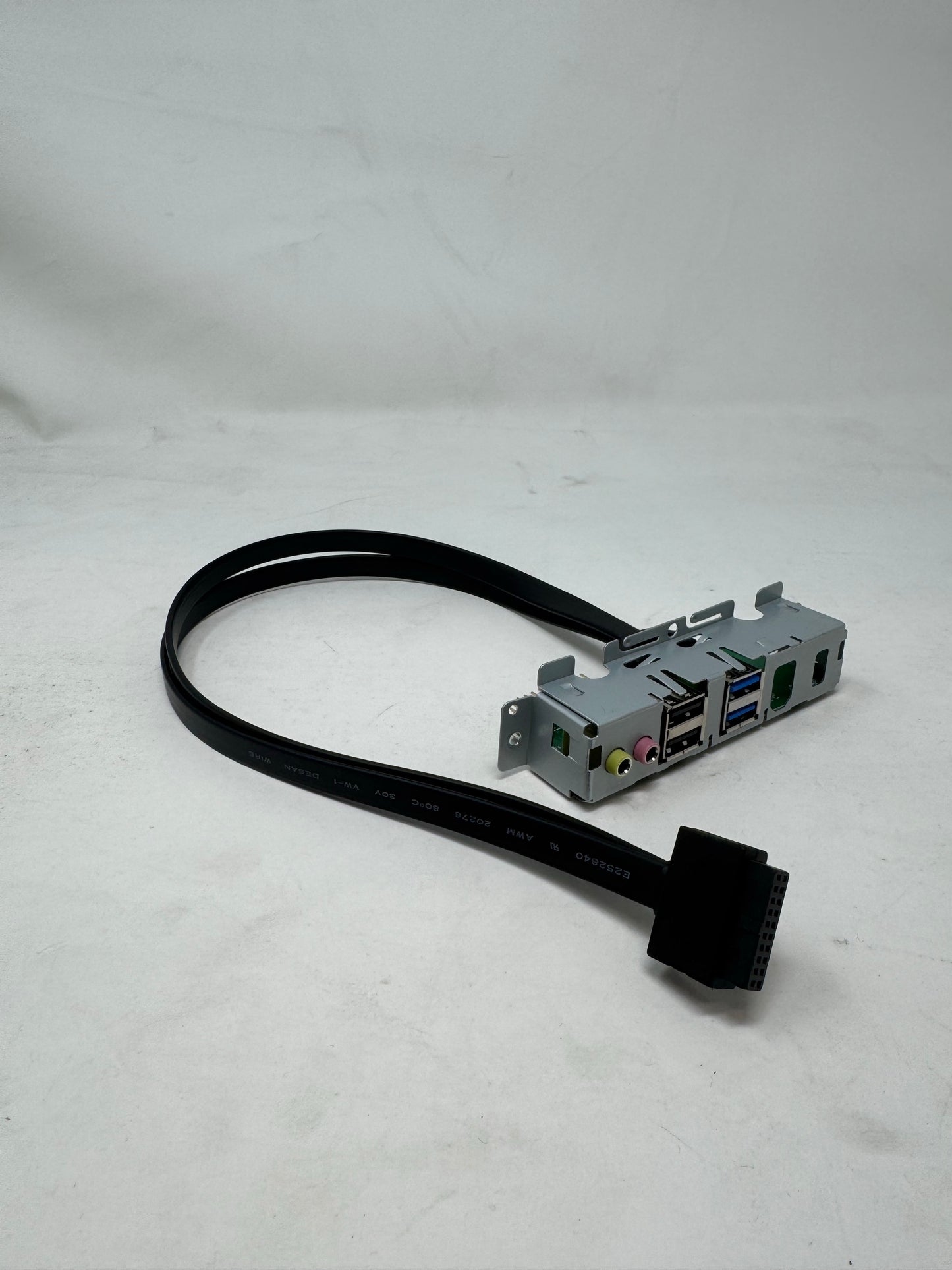 P-U/A HD MODULE.BL