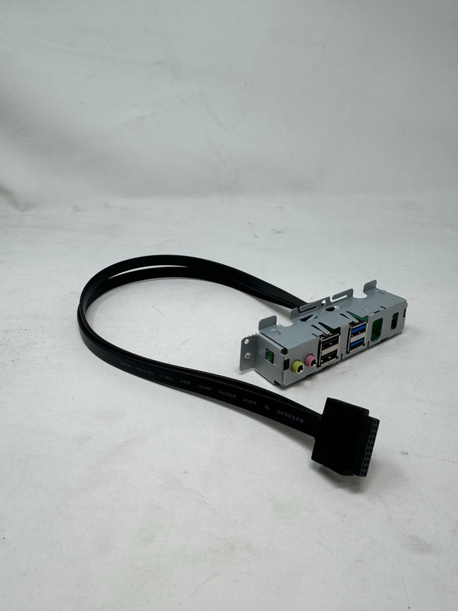 P-U/A HD MODULE.BL