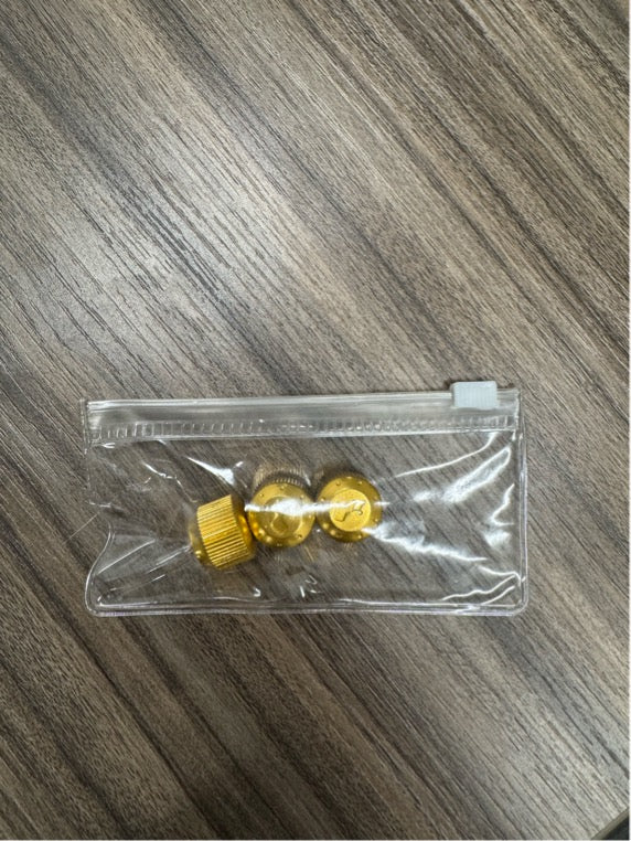D-FRAME 2.0 DUMP SCREW * 3
