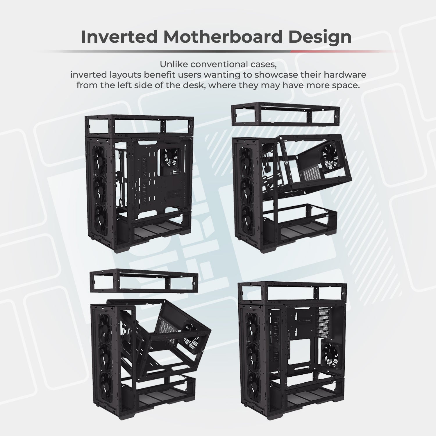 ModFree - Base Edition – InWinStore