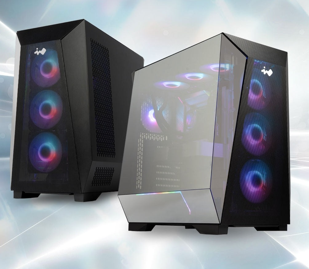 InWin online store – InWinStore