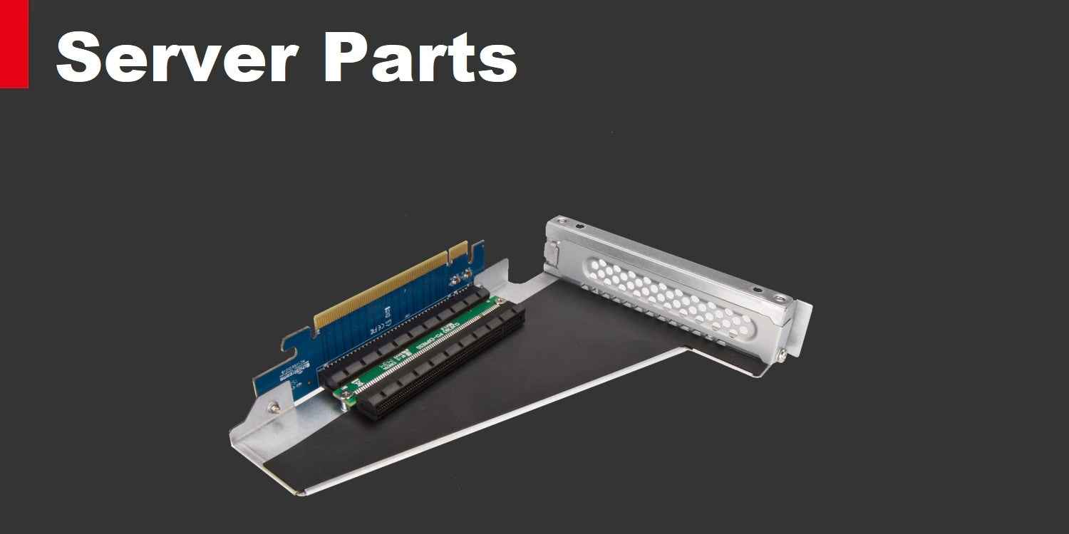 Server Parts Fast Server Chassis – InWinStore